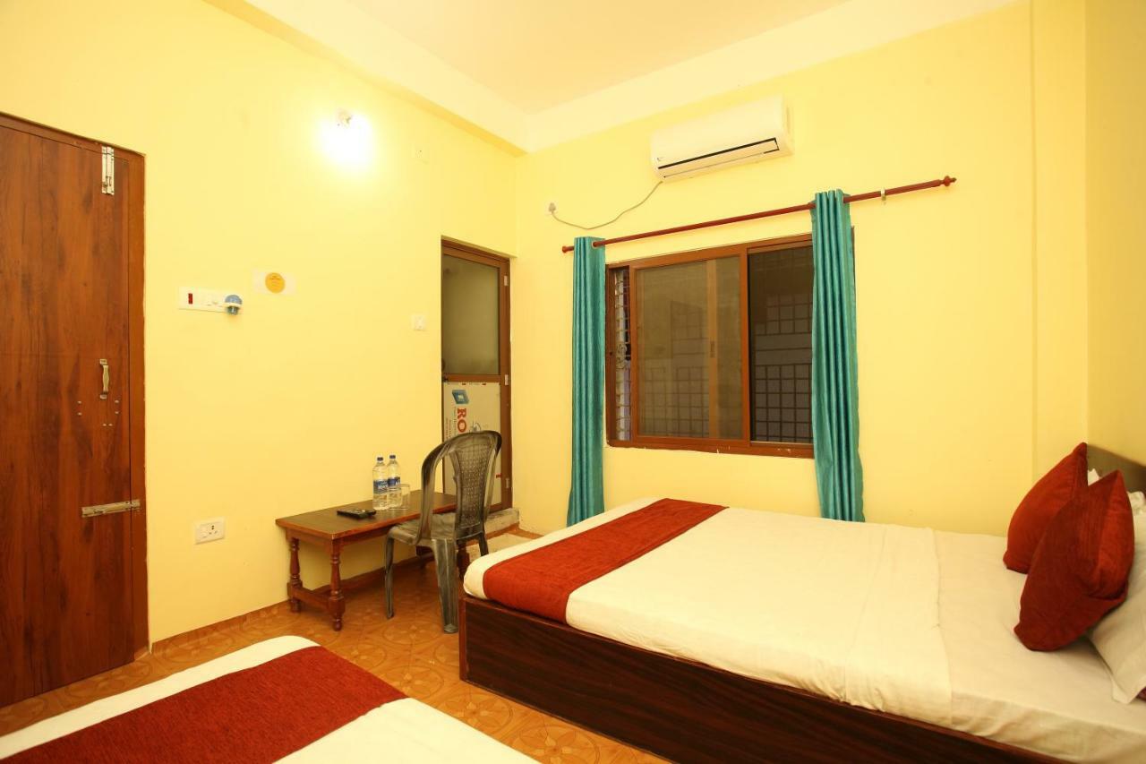 Spot On 503 Lisno Restaurant And Lodge Lumbini Exterior photo